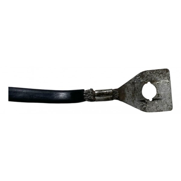 Cabo Terra Aterramento Dodge Journey Fiat Freemont 2012