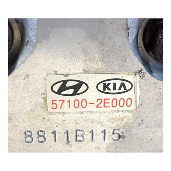 Bomba Direção Hidráulica Hyundai Tucson 2010 2.0 Original