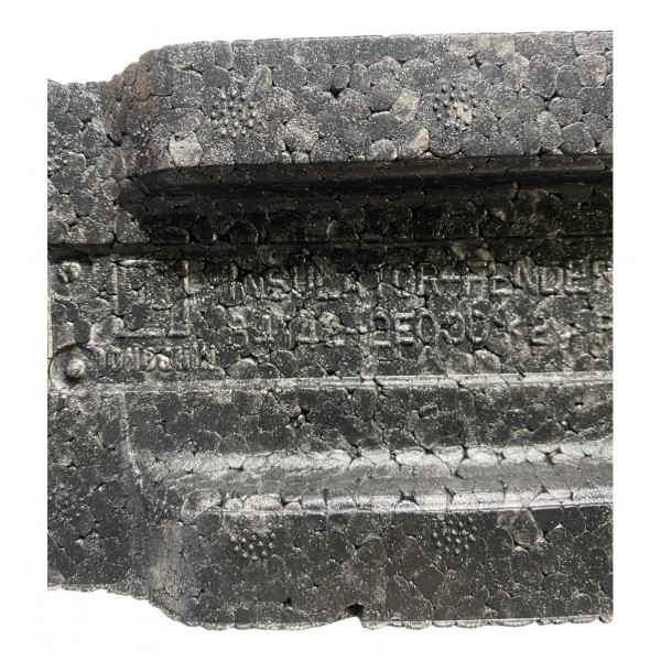 Isopor Impacto Interno Paralama Hyundai Tucson 2010 Direito