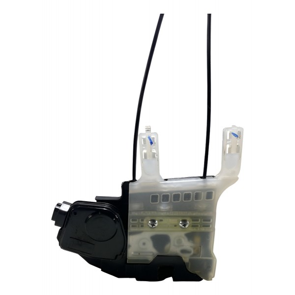 Fechadura Elétrica Hyundai Tucson 2010 Dianteira Direita