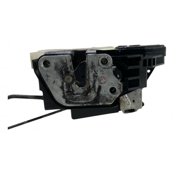 Fechadura Elétrica Hyundai Tucson 2010 Dianteira Esquerda