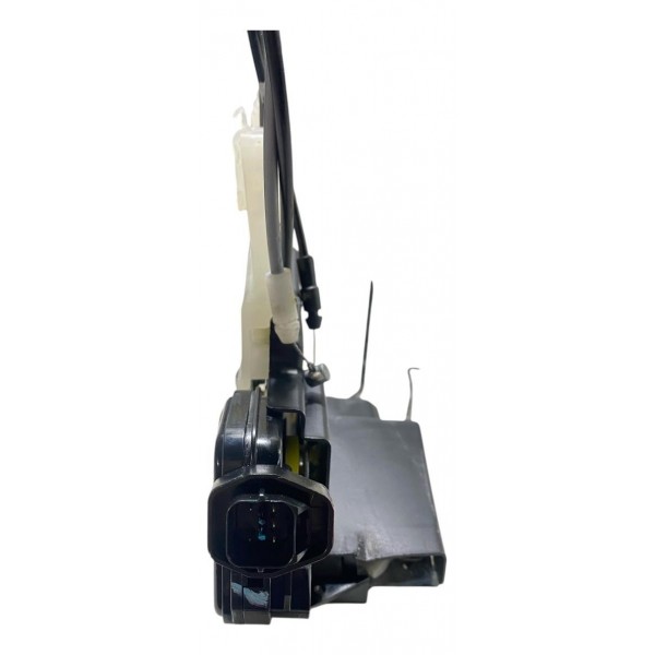 Fechadura Elétrica Hyundai Tucson 2010 Dianteira Esquerda