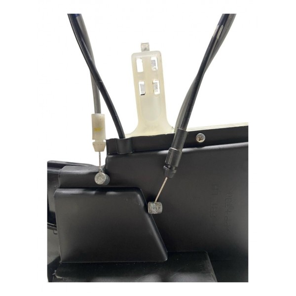 Fechadura Elétrica Hyundai Tucson 2010 Dianteira Esquerda