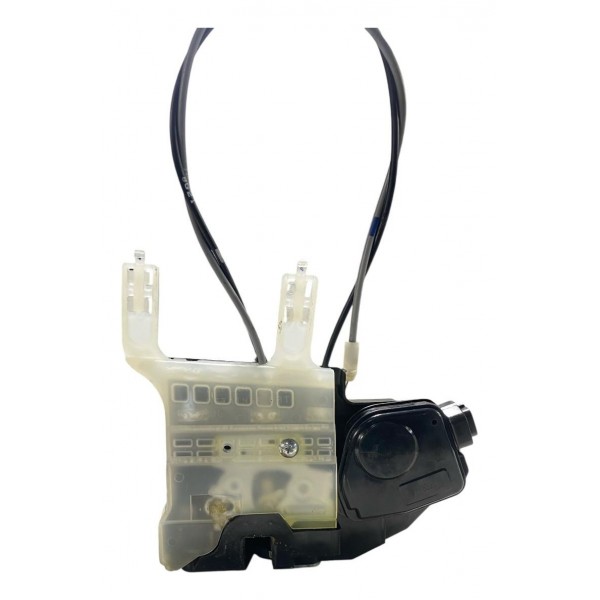 Fechadura Elétrica Hyundai Tucson 2010 Dianteira Esquerda