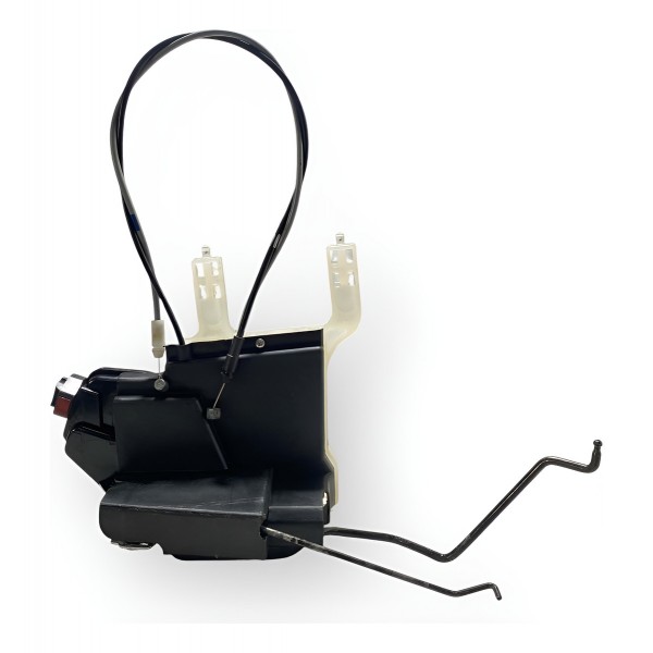 Fechadura Elétrica Hyundai Tucson 2010 Dianteira Esquerda