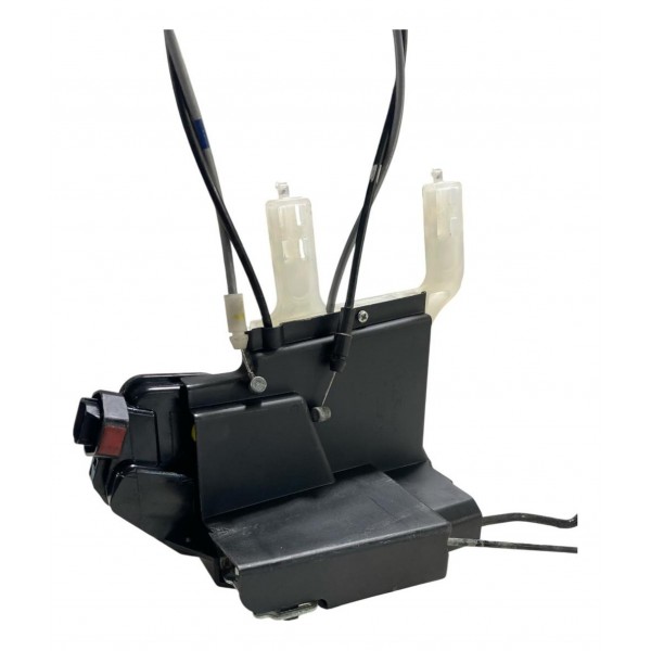 Fechadura Elétrica Hyundai Tucson 2010 Dianteira Esquerda