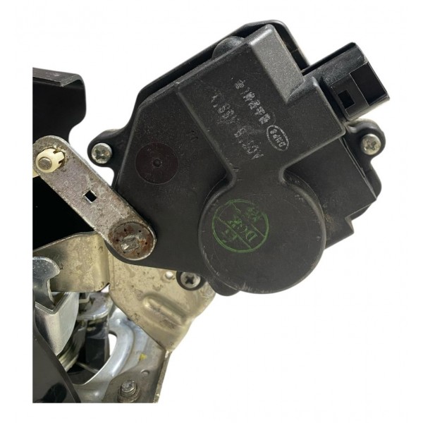 Fechadura Elétrica Hyundai Tucson 2010 Traseira Esquerda