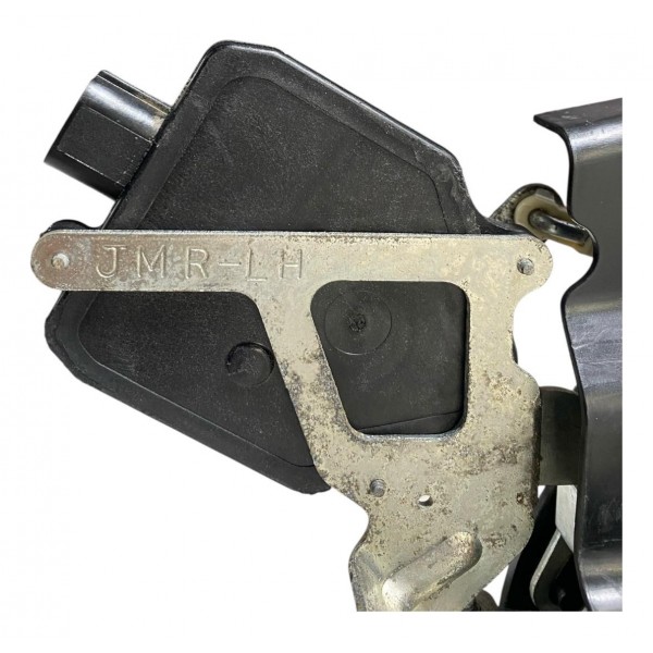 Fechadura Elétrica Hyundai Tucson 2010 Traseira Esquerda