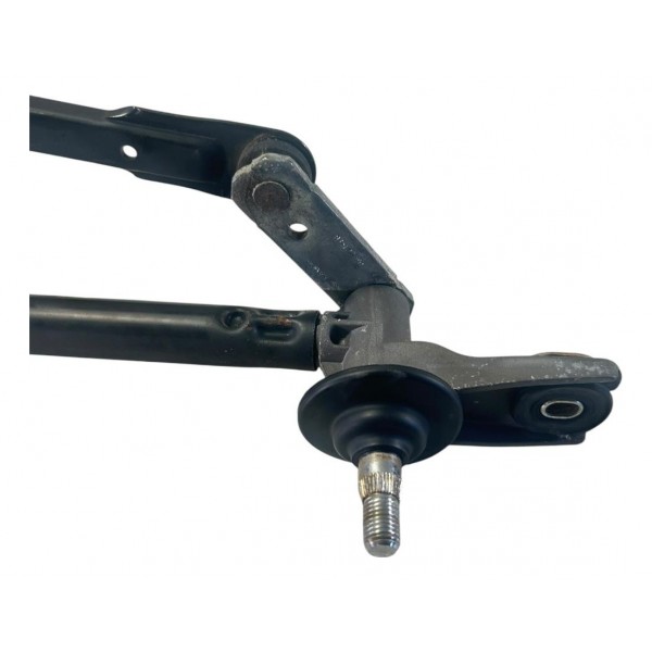 Maquina Galhada Limpador Parabrisa Hyundai Tucson 2010 2.0