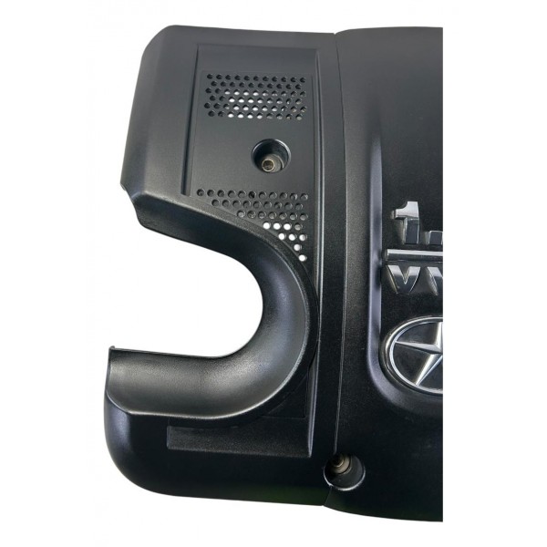 Tampa Protetora Motor Jac J3 1.5 Gasolina 2015