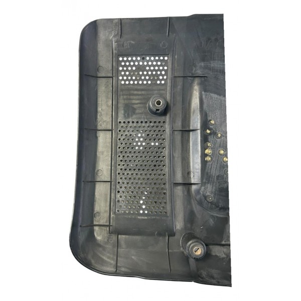 Tampa Protetora Motor Jac J3 1.5 Gasolina 2015