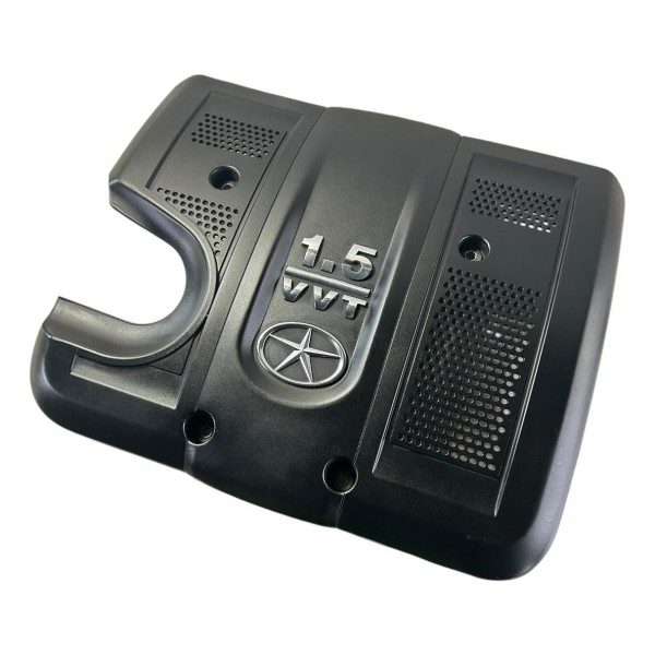 Tampa Protetora Motor Jac J3 1.5 Gasolina 2015