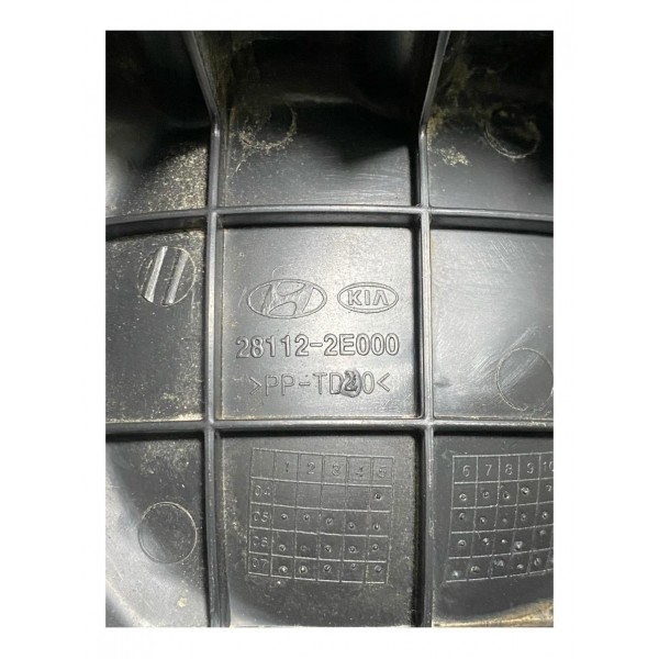 Caixa Interior Filtro Ar Hyundai Tucson 2.0 2005 2010 A 2015