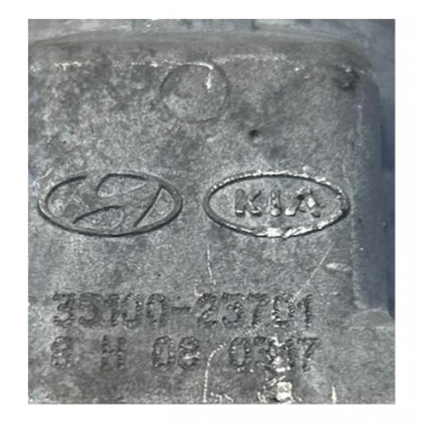 Tbi Corpo Borboleta Hyundai Tucson 2010 2.0 Original