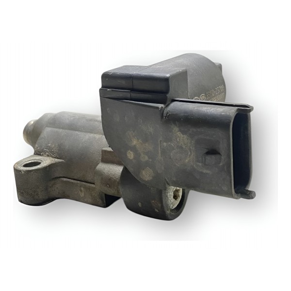 Atuador Marcha Lenta Hyundai Tucson 2.0 16v Aut 2010 Origina