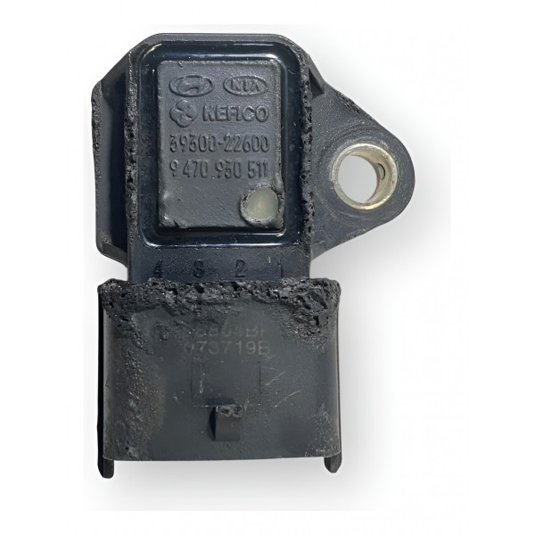 Sensor Map Hyundai Tucson 2.0 Automatico 2010 Original