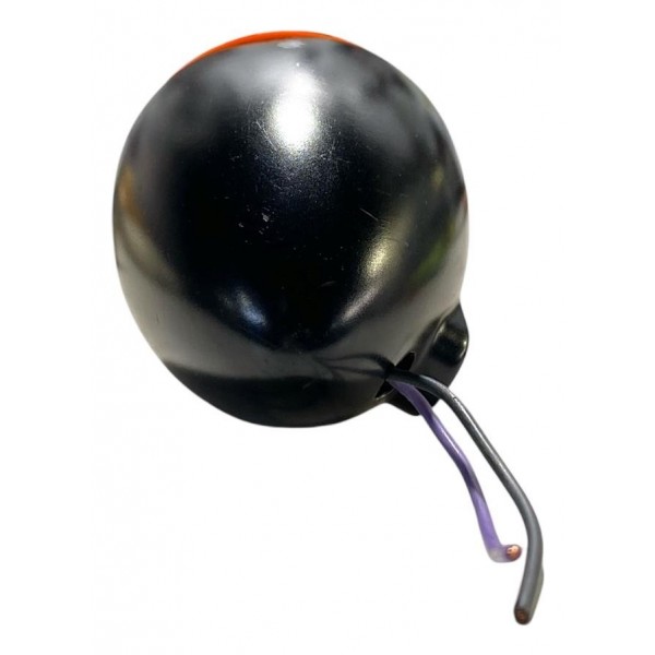 Pisca Seta Harley Softail Fat Boy Low 2012 A 2017 Original Laranja