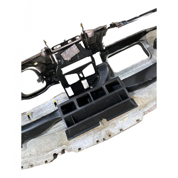 Tabelier Capa Do Painel Gm Zafira 2.0 2001 Preto