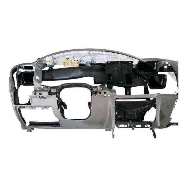 Tabelier Capa Do Painel Gm Zafira 2.0 2001 Preto