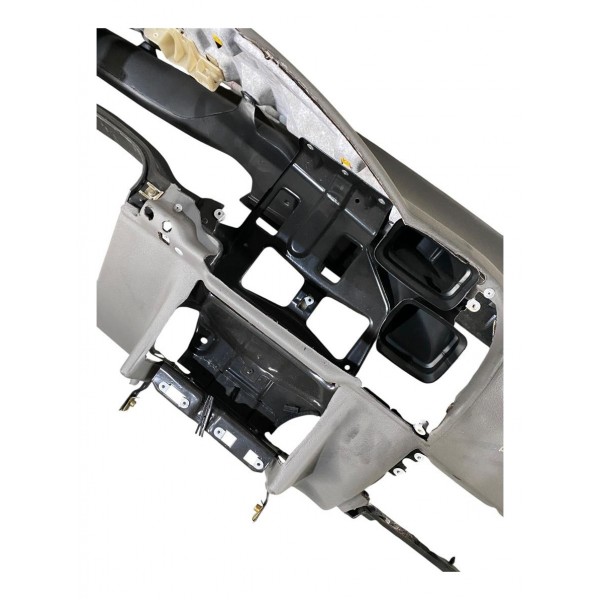 Tabelier Capa Do Painel Gm Zafira 2.0 2001 Preto