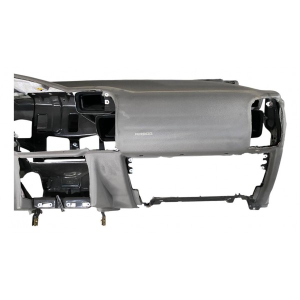 Tabelier Capa Do Painel Gm Zafira 2.0 2001 Preto