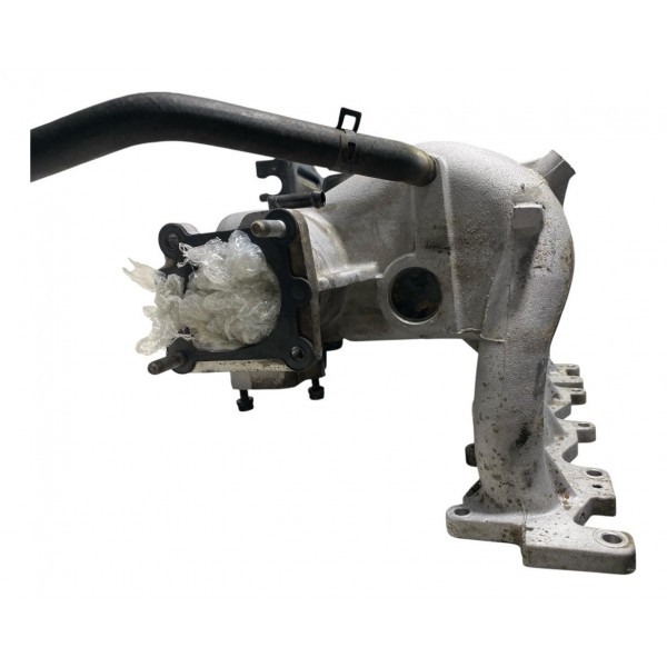 Coletor Admissão Hyundai Tucson 2.0 Aut 2010 2015 Original