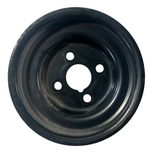 Polia Motor Corrente Hyundai Tucson 2.0 2009 Original