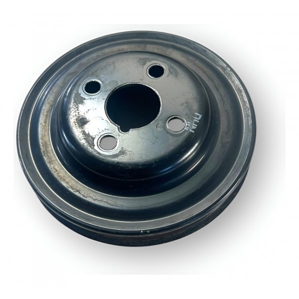 Polia Motor Corrente Hyundai Tucson 2.0 2009 Original