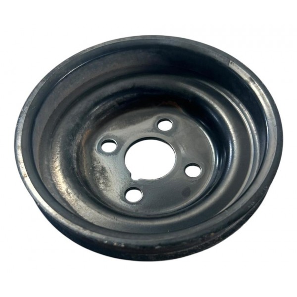 Polia Motor Corrente Hyundai Tucson 2.0 2009 Original