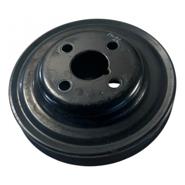 Polia Motor Corrente Hyundai Tucson 2.0 2009 Original