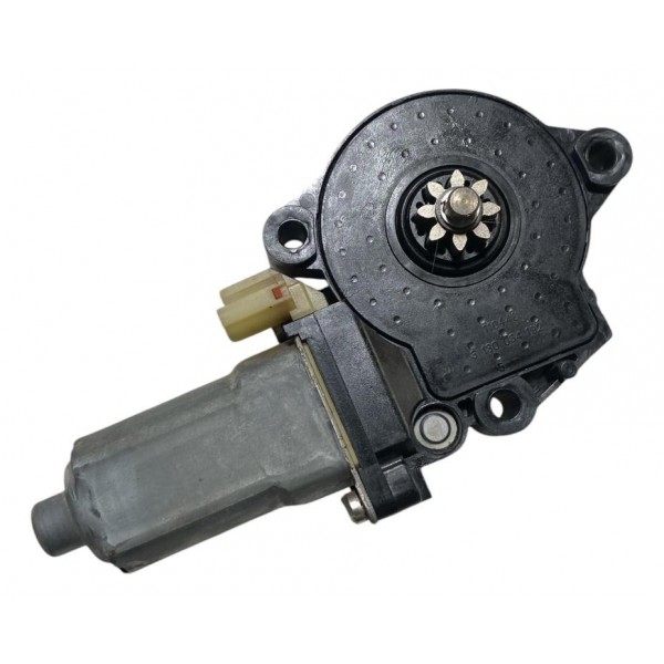 Motor Vidro Porta Hyundai Tucson 2006 2017 Traseira Esquerda