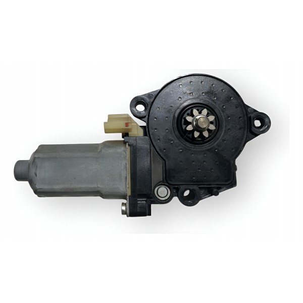 Motor Vidro Porta Hyundai Tucson 2006 2017 Traseira Esquerda