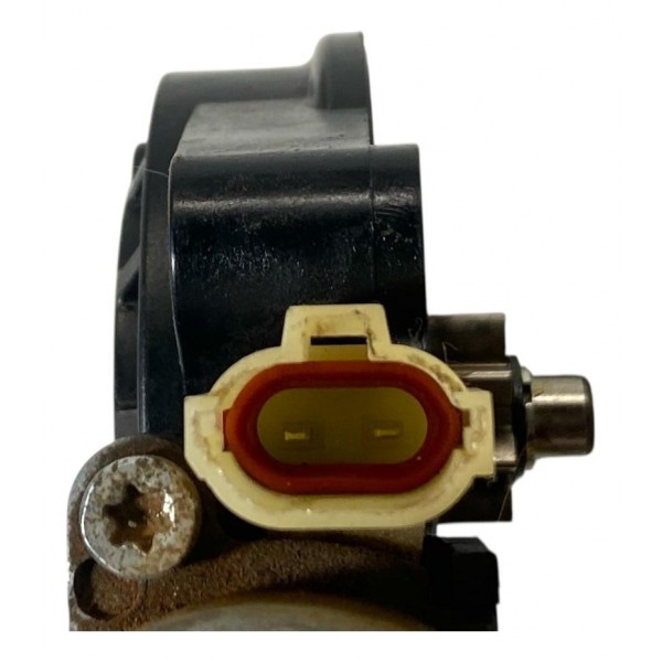 Motor Vidro Porta Hyundai Tucson 2006 2017 Traseira Esquerda