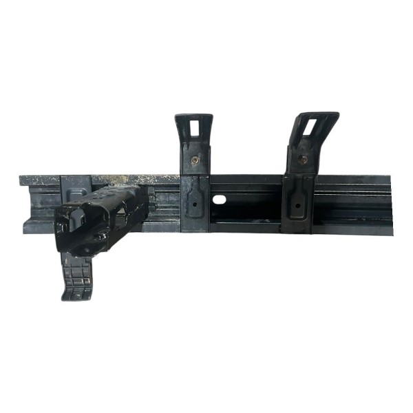 Alma Parachoque Hyundai Tucson Traseiro 2005 2015 Original