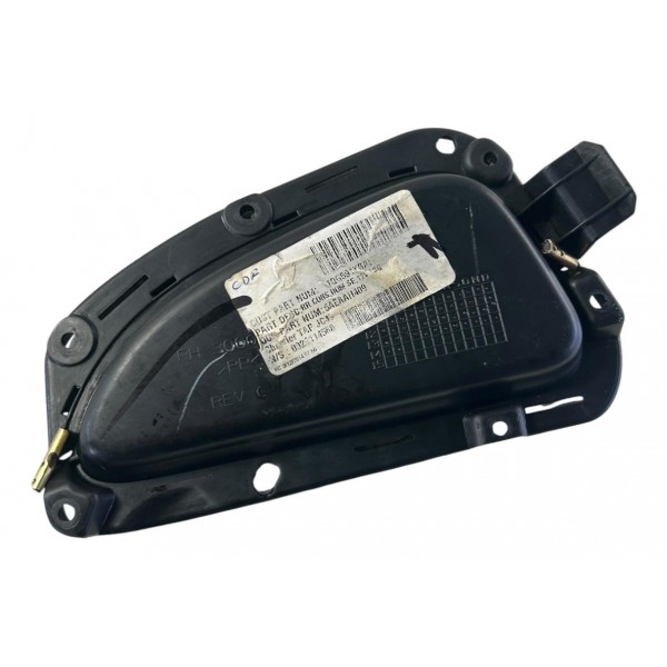 Rede Porta Treco Fiat Freemont Direito Porta Mala 2014