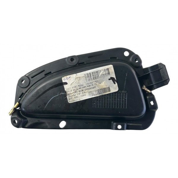 Rede Porta Treco Fiat Freemont Direito Porta Mala 2014