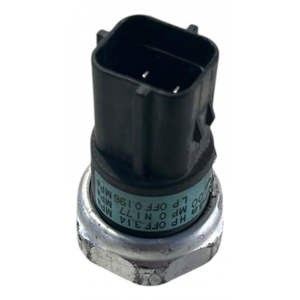 Pressostato Ar Condicionado Hyundai Tucson 2.0 2010 Original