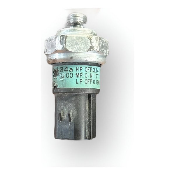 Pressostato Ar Condicionado Hyundai Tucson 2.0 2010 Original