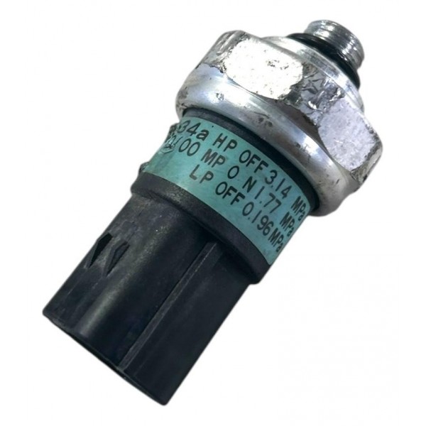 Pressostato Ar Condicionado Hyundai Tucson 2.0 2010 Original