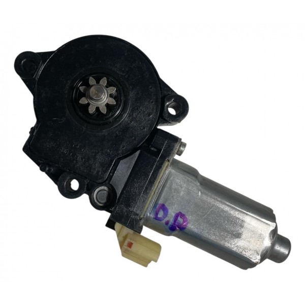 Motor Vidro Eletrico Hyundai Tucson 2010 Dianteiro Direito