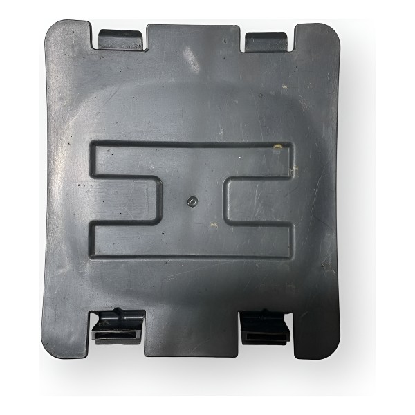 Tampa Parabarro Bmw 316 320 2013 2018 Dianteira Direita Orig