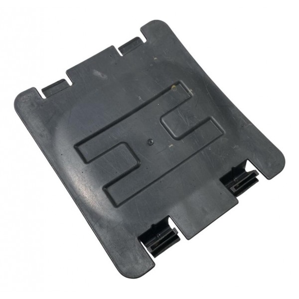 Tampa Parabarro Bmw 316 320 2013 2018 Dianteira Direita Orig