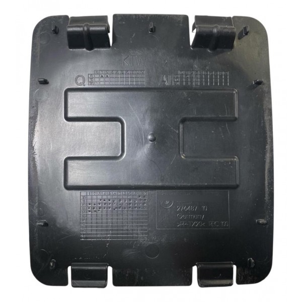 Tampa Parabarro Bmw 316 320 2013 2018 Dianteira Direita Orig