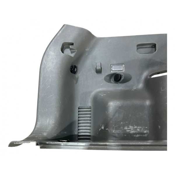 Suporte Bagagito Hyundai Tucson Esquerdo 2010 2.0 Original Cinza