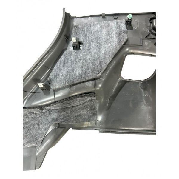 Suporte Bagagito Hyundai Tucson Esquerdo 2010 2.0 Original Cinza