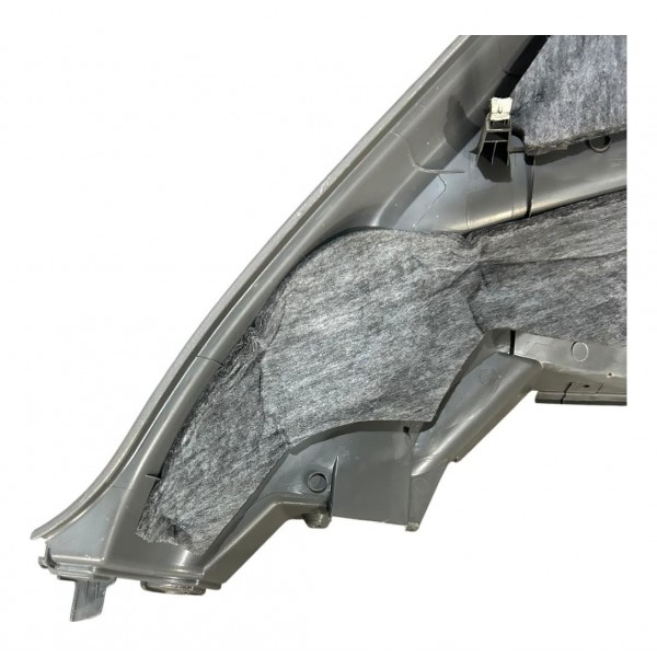 Suporte Bagagito Hyundai Tucson Esquerdo 2010 2.0 Original Cinza