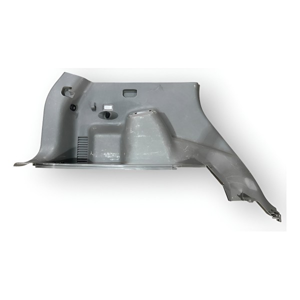 Suporte Bagagito Hyundai Tucson Esquerdo 2010 2.0 Original Cinza