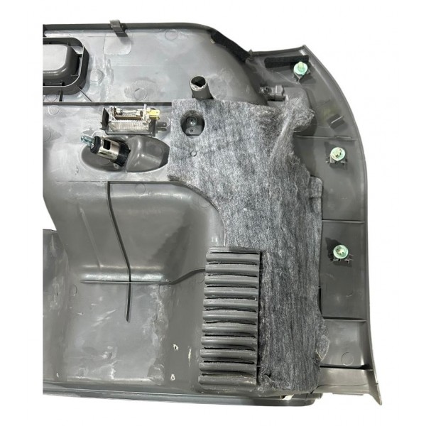 Suporte Bagagito Hyundai Tucson Esquerdo 2010 2.0 Original Cinza