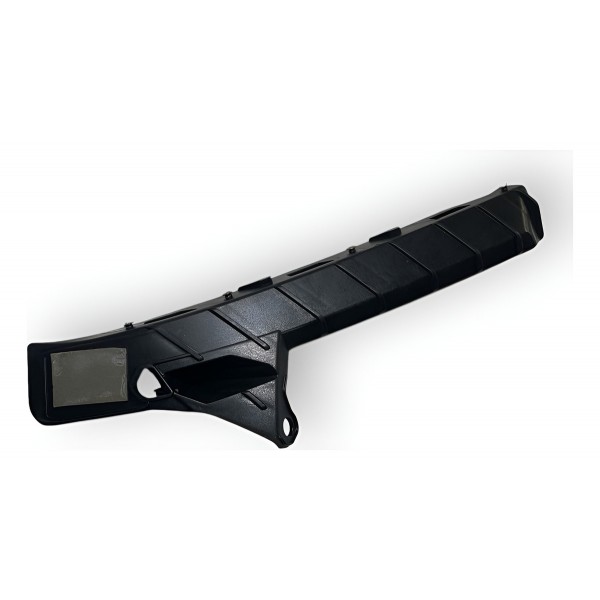 Guia Parachoque Hyundai Hb20 2022 023 2024 Dianteira Direita