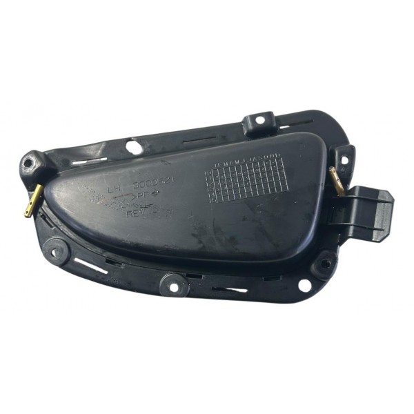 Rede Porta Treco Fiat Freemont Esquerdo Porta Mala 2014